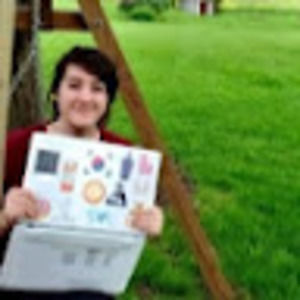 Meet your Posher, Bethany